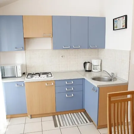 With Parking Space - Vodice, Vodice - 22383 Srima