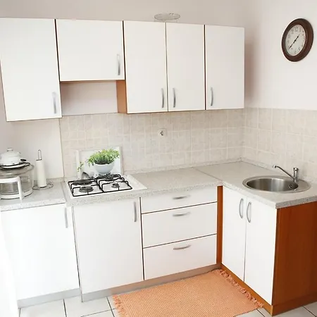 With Parking Space - Vodice, Vodice - 22383 Daire