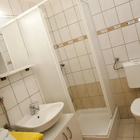 With Parking Space - Vodice, Vodice - 22383 * Srima