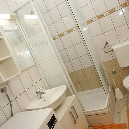 With Parking Space - Vodice, Vodice - 22383 Daire Srima