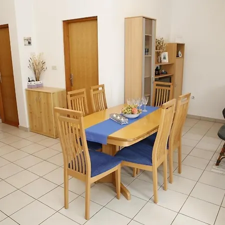 With Parking Space - Vodice, Vodice - 22383 Daire *