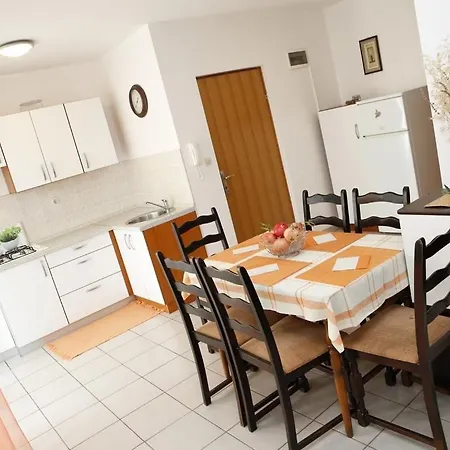 Daire With Parking Space - Vodice, Vodice - 22383