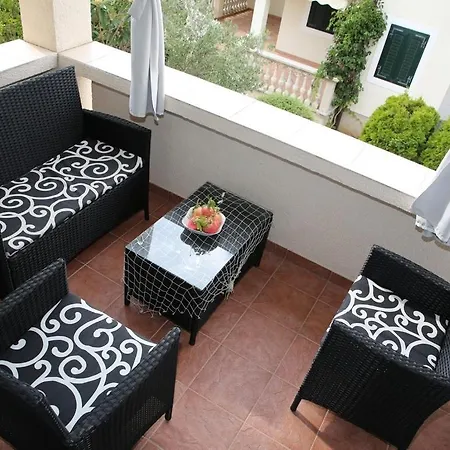 With Parking Space - Vodice, Vodice - 22383 Appartement