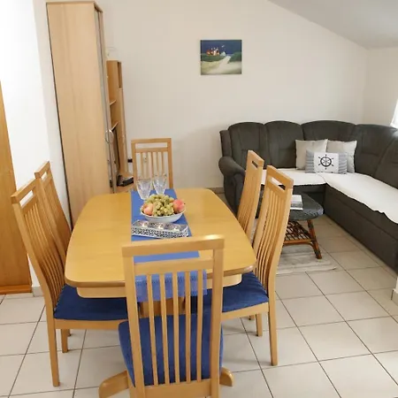 With Parking Space - Vodice, Vodice - 22383 Daire Srima