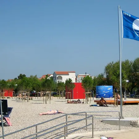 With Parking Space - Vodice, Vodice - 22383 Daire Srima