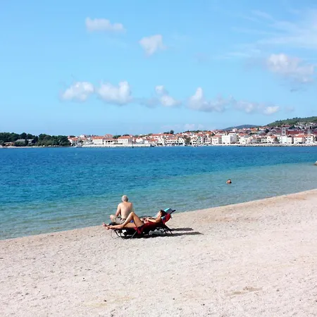 With Parking Space - Vodice, Vodice - 22383 Daire