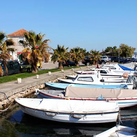 Appartement With Parking Space - Vodice, Vodice - 22383 *