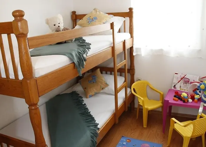 With Parking Space - Vodice, Vodice - 22383 *