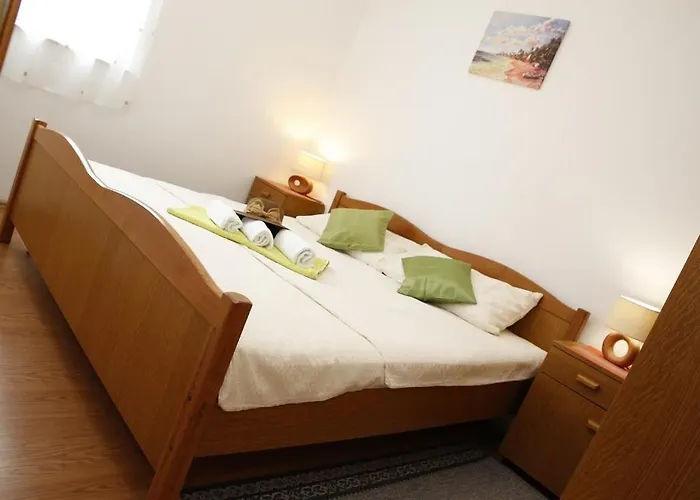 דירה With Parking Space - Vodice, Vodice - 22383