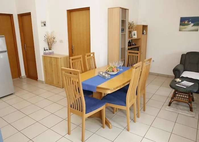 With Parking Space - Vodice, Vodice - 22383 דירה *