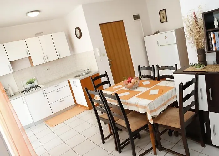 דירה With Parking Space - Vodice, Vodice - 22383