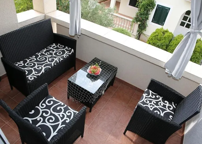 With Parking Space - Vodice, Vodice - 22383 דירה