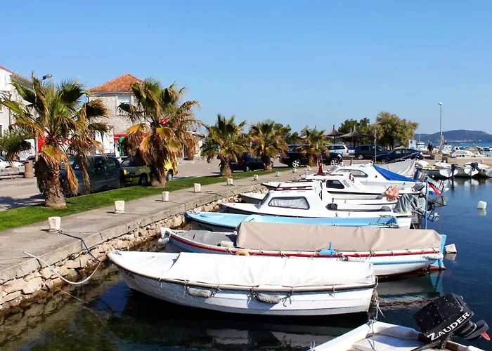 Lejlighed With Parking Space - Vodice, Vodice - 22383 *